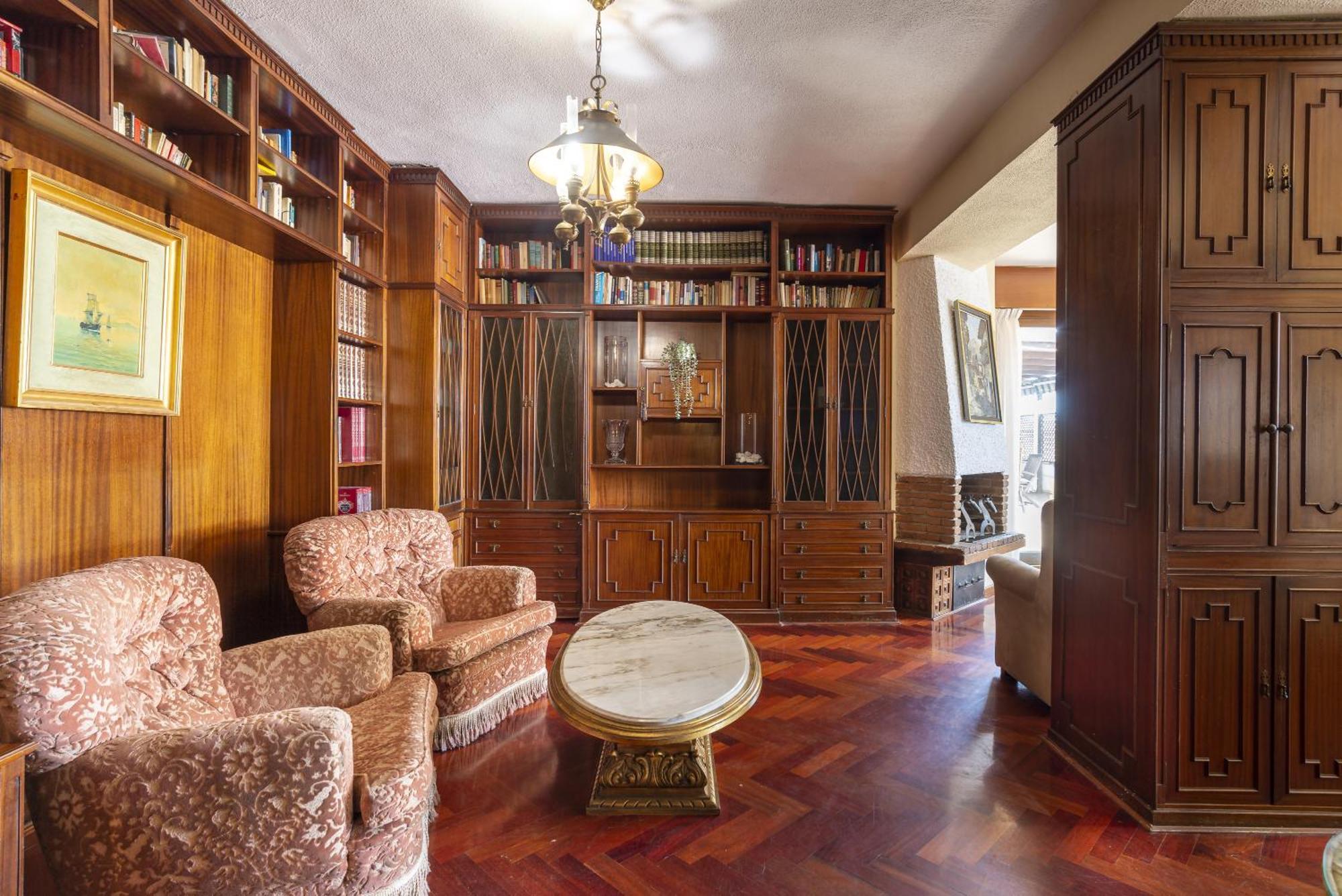 Gran Atico En El Soho De Malaga Para 7 Ngoại thất bức ảnh
