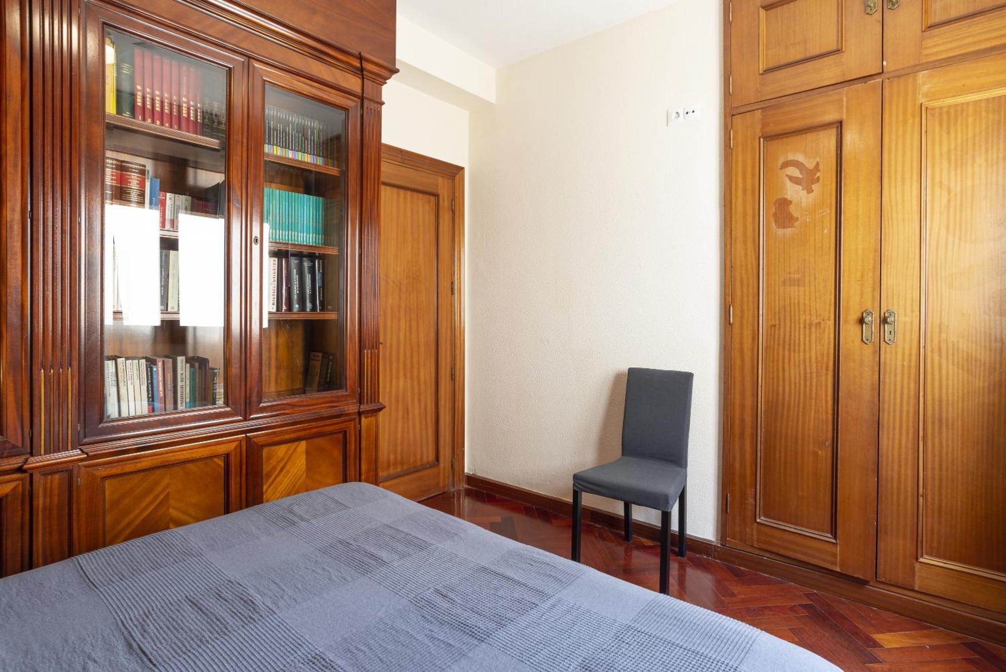 Gran Atico En El Soho De Malaga Para 7 Ngoại thất bức ảnh