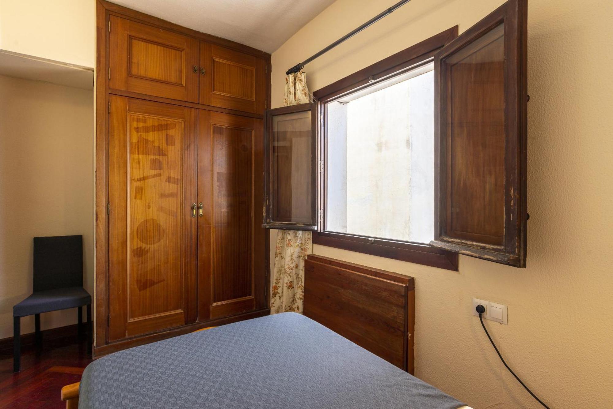 Gran Atico En El Soho De Malaga Para 7 Ngoại thất bức ảnh