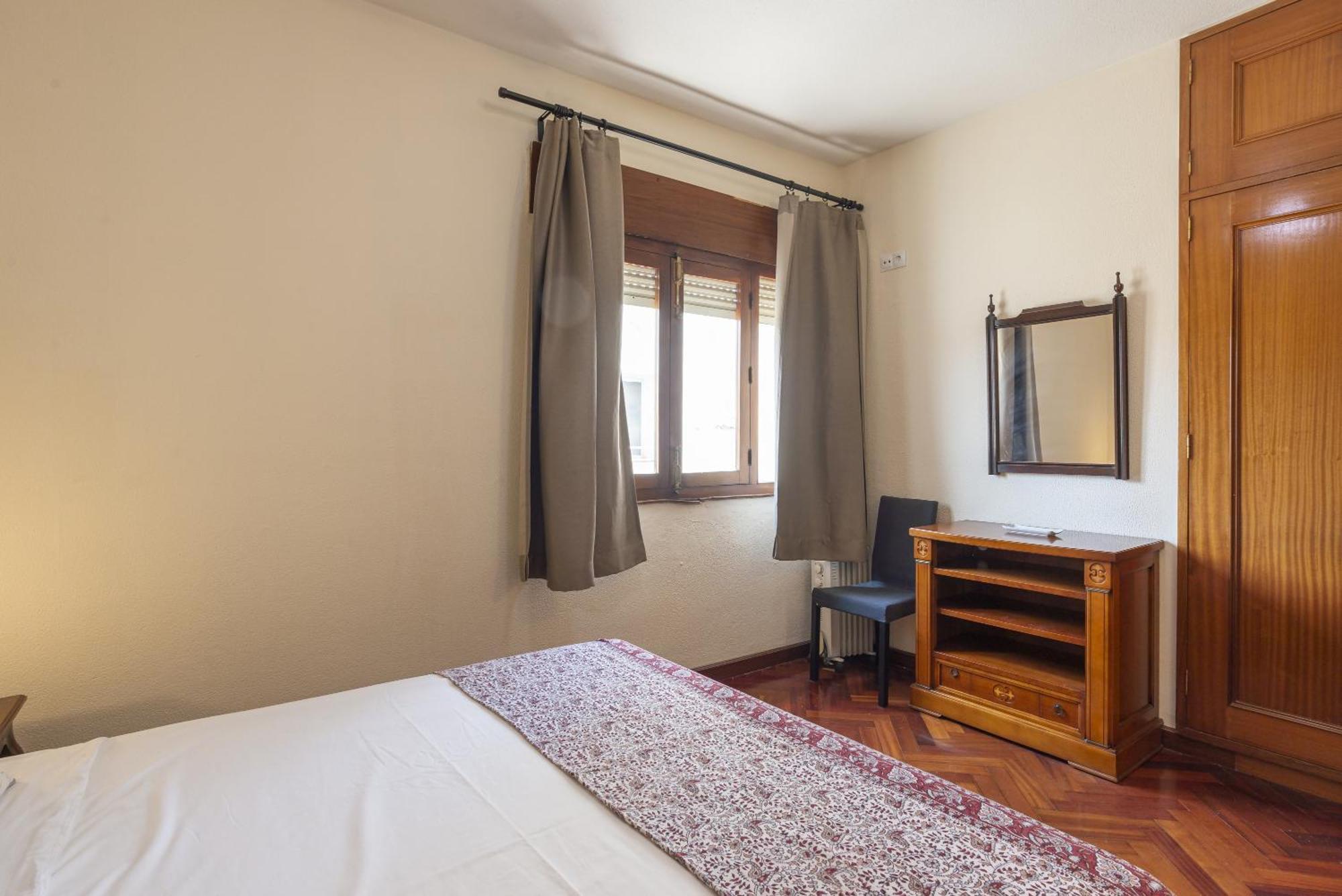 Gran Atico En El Soho De Malaga Para 7 Ngoại thất bức ảnh