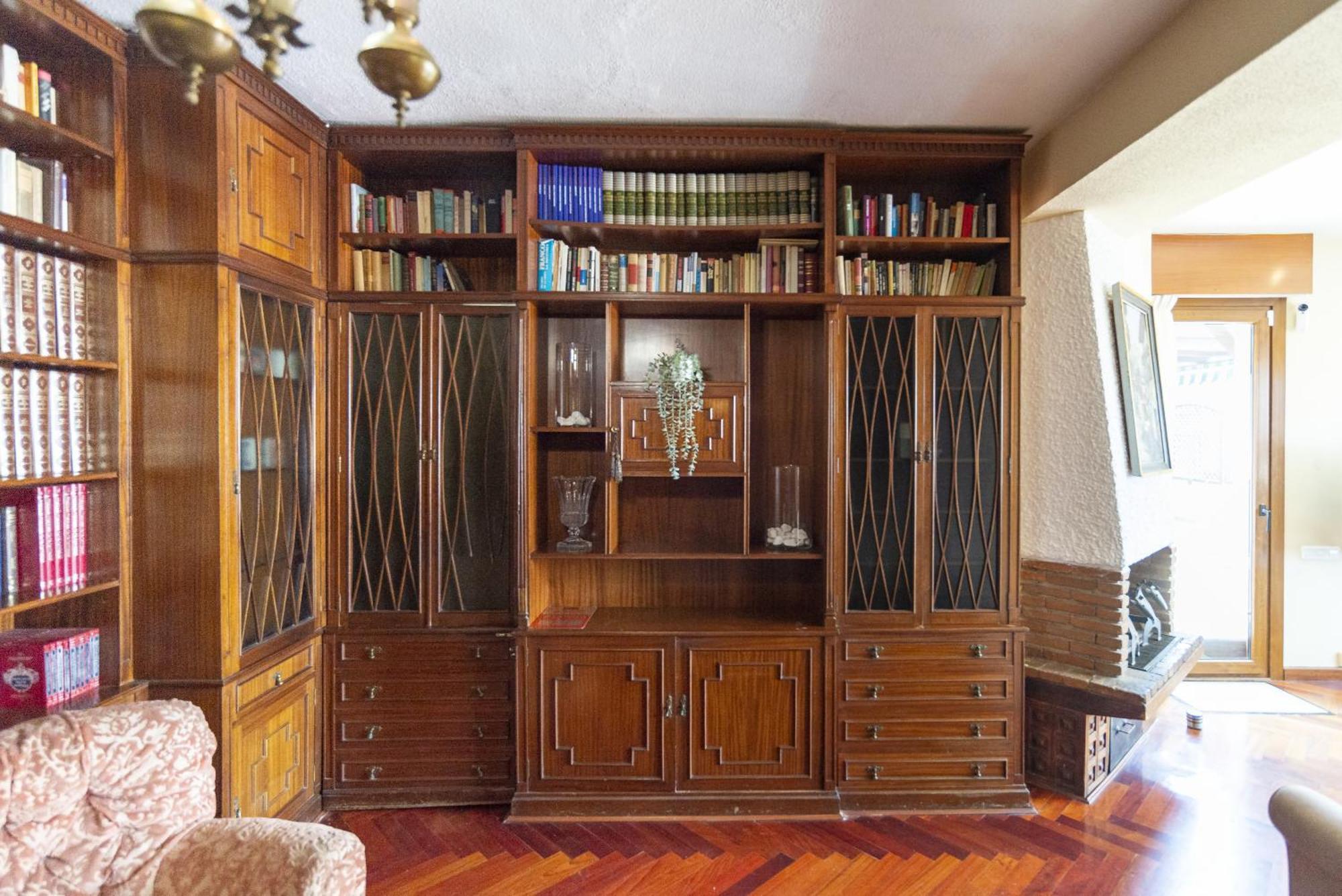 Gran Atico En El Soho De Malaga Para 7 Ngoại thất bức ảnh