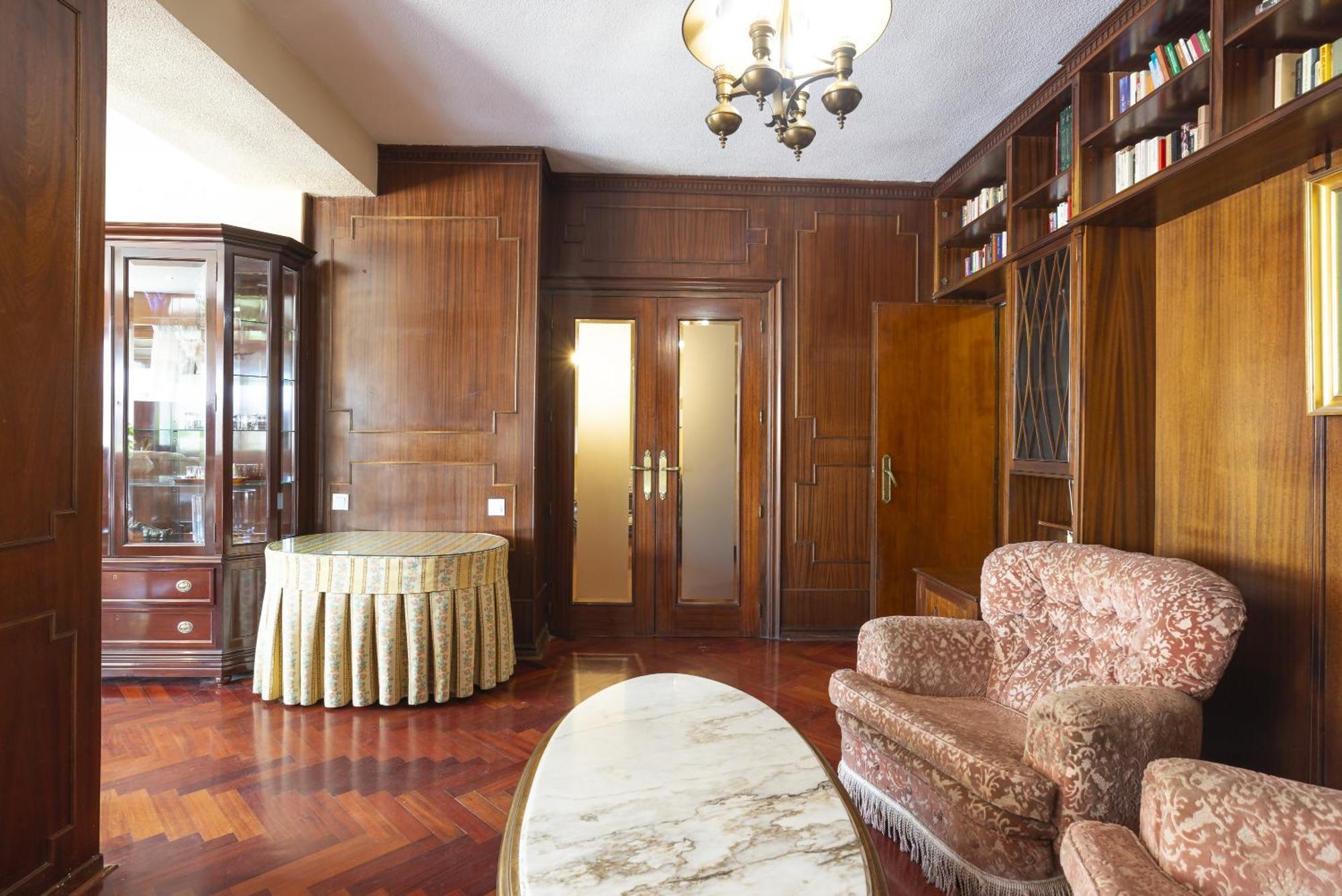 Gran Atico En El Soho De Malaga Para 7 Ngoại thất bức ảnh