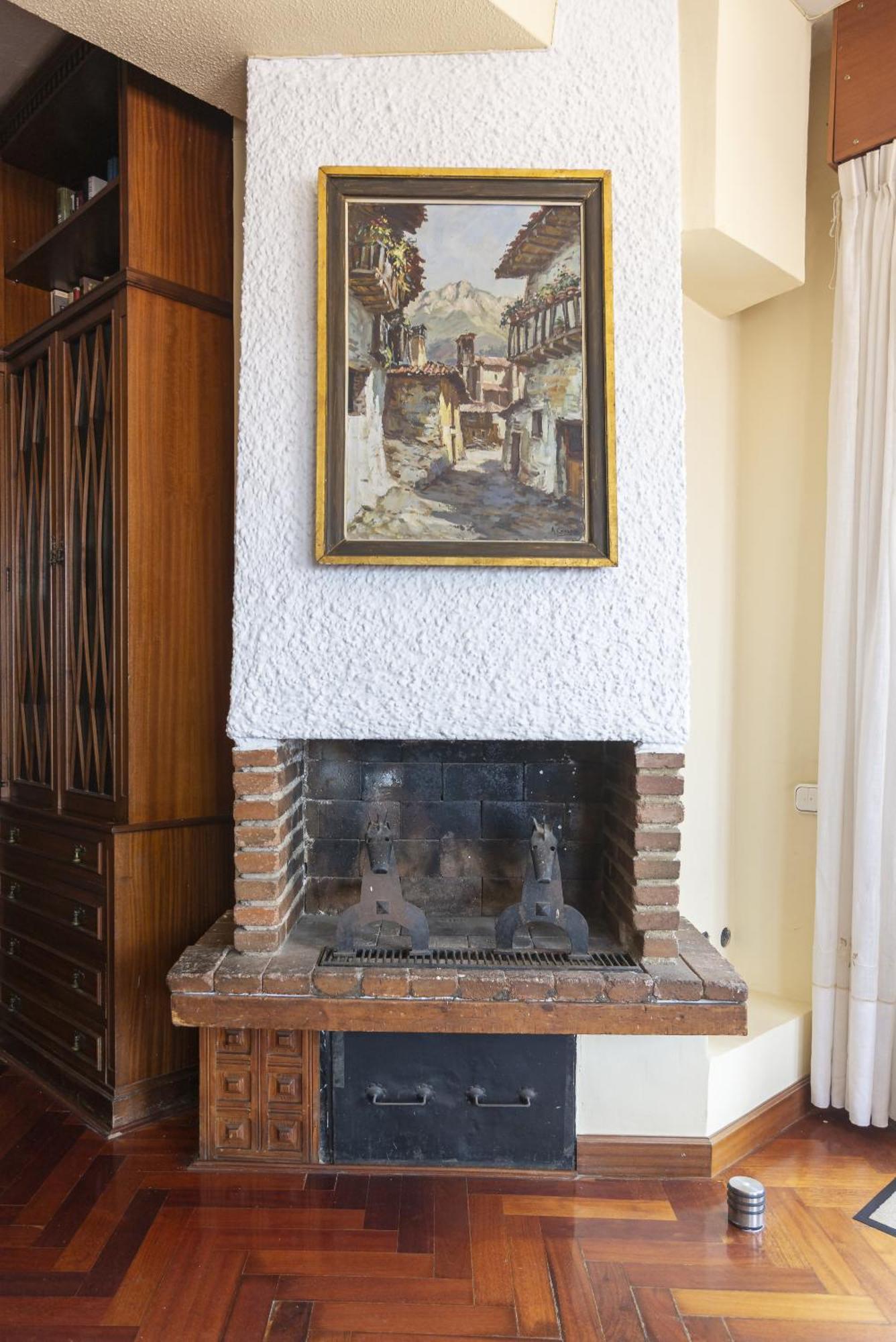 Gran Atico En El Soho De Malaga Para 7 Ngoại thất bức ảnh