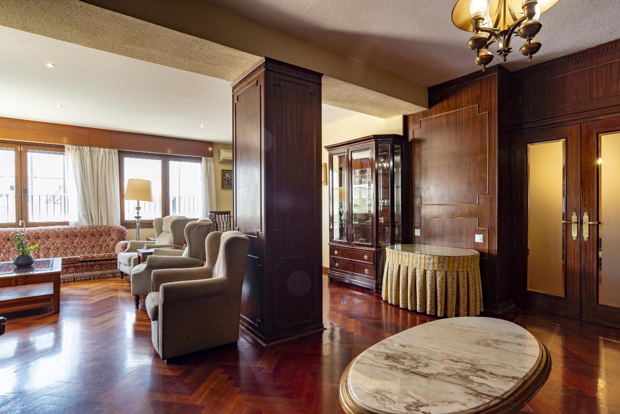 Gran Atico En El Soho De Malaga Para 7 Ngoại thất bức ảnh