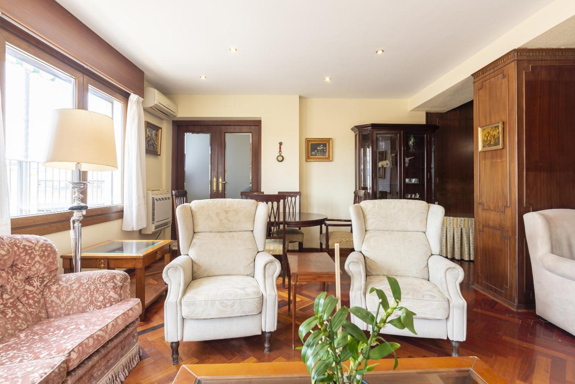 Gran Atico En El Soho De Malaga Para 7 Ngoại thất bức ảnh