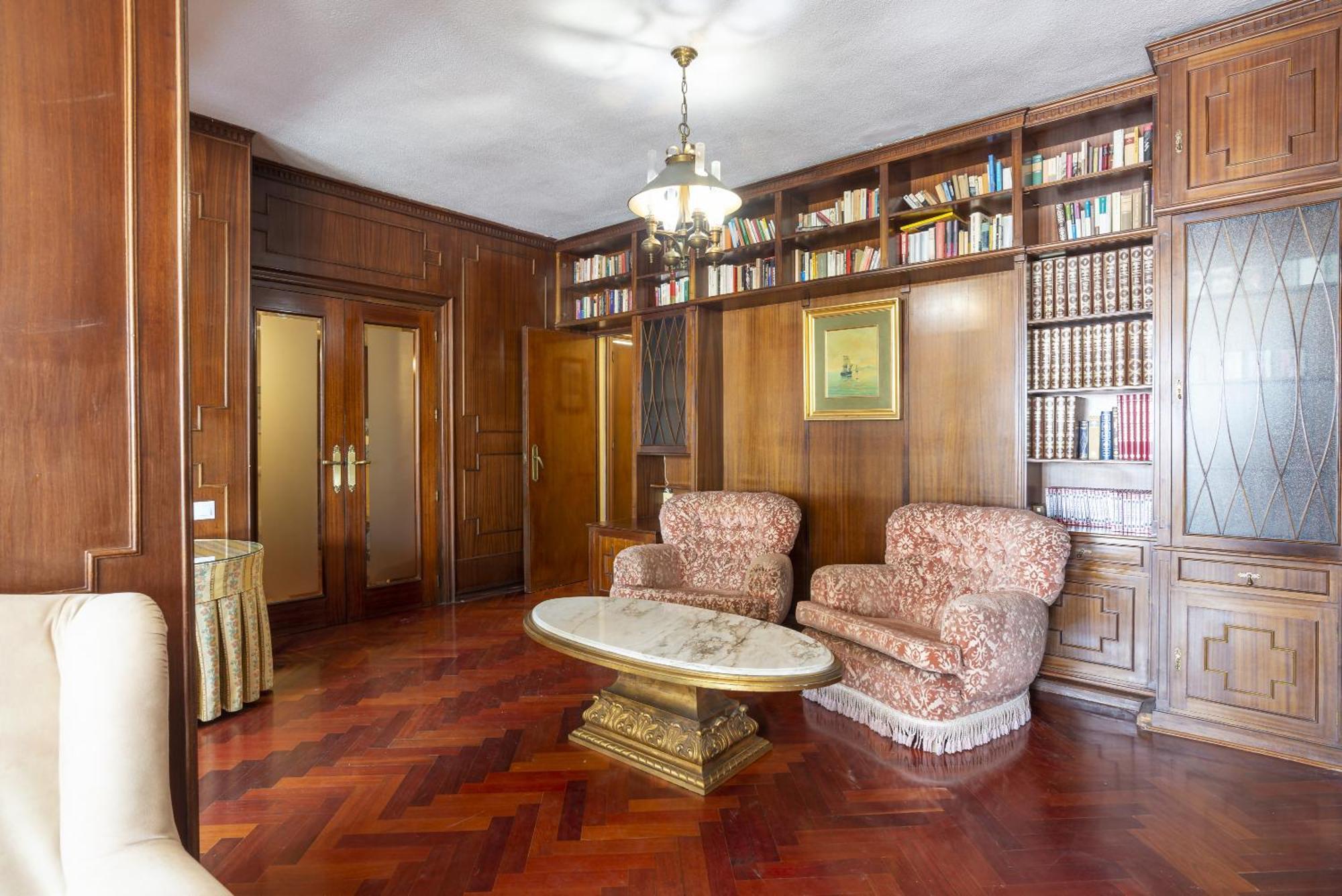 Gran Atico En El Soho De Malaga Para 7 Ngoại thất bức ảnh