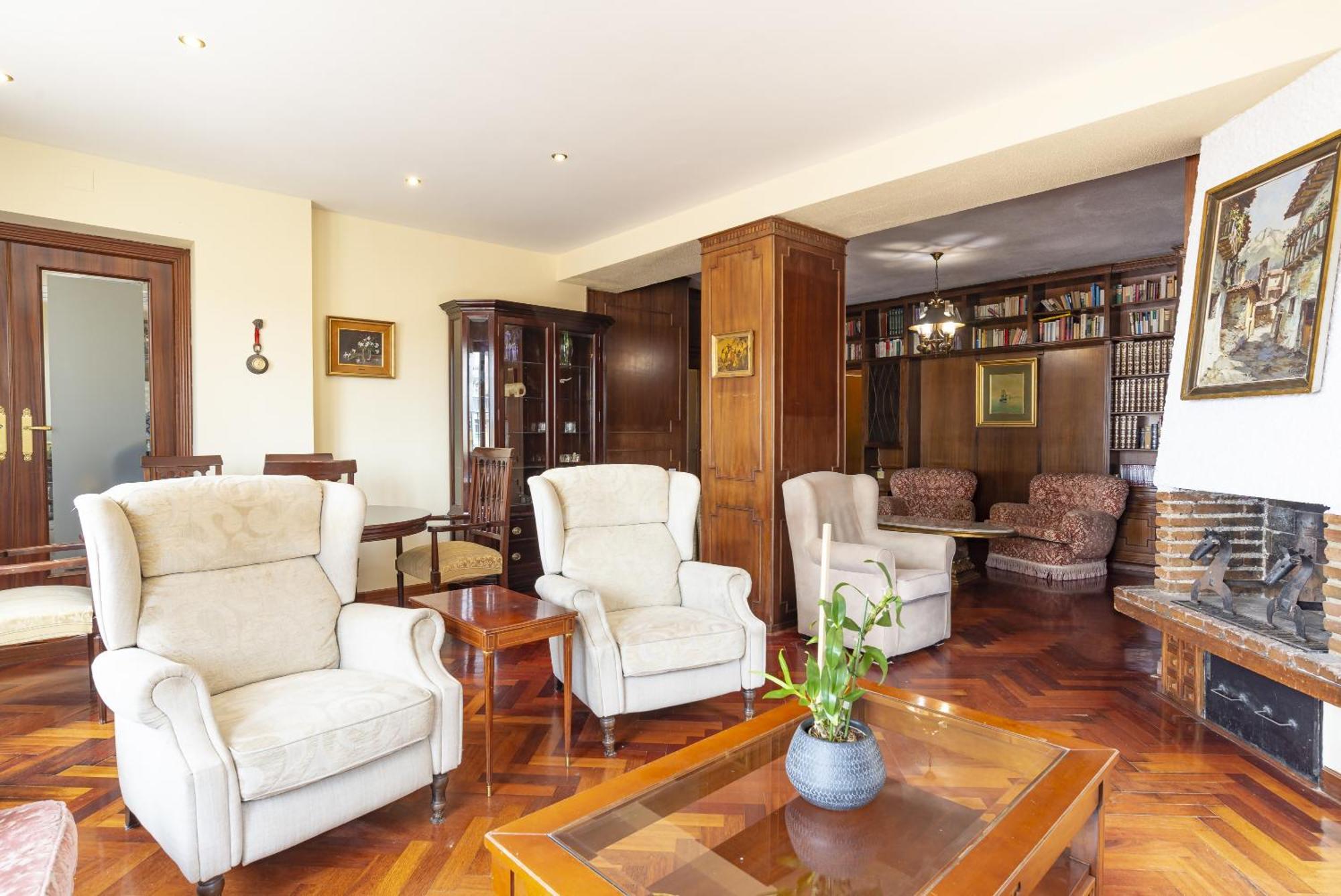 Gran Atico En El Soho De Malaga Para 7 Ngoại thất bức ảnh