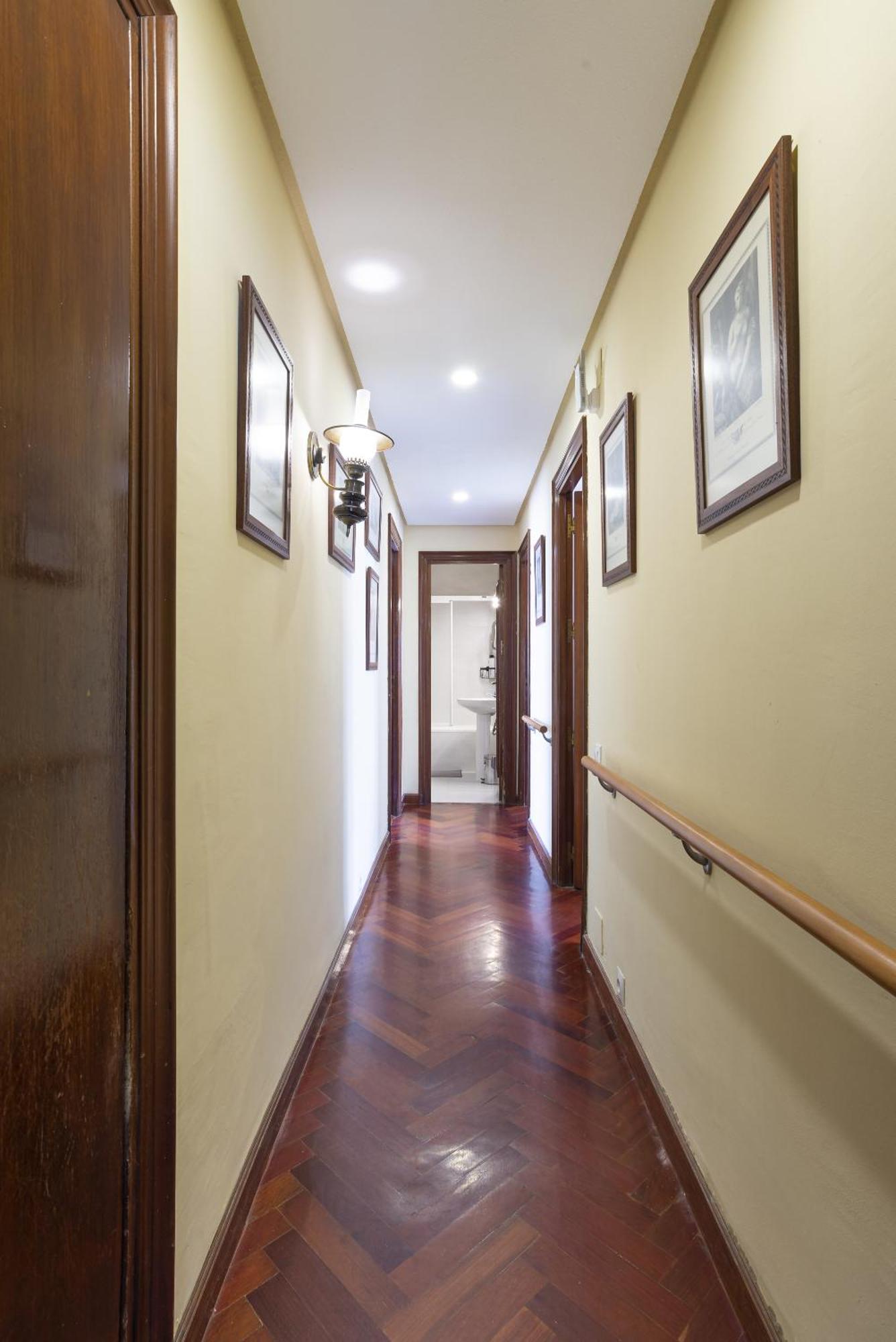 Gran Atico En El Soho De Malaga Para 7 Ngoại thất bức ảnh