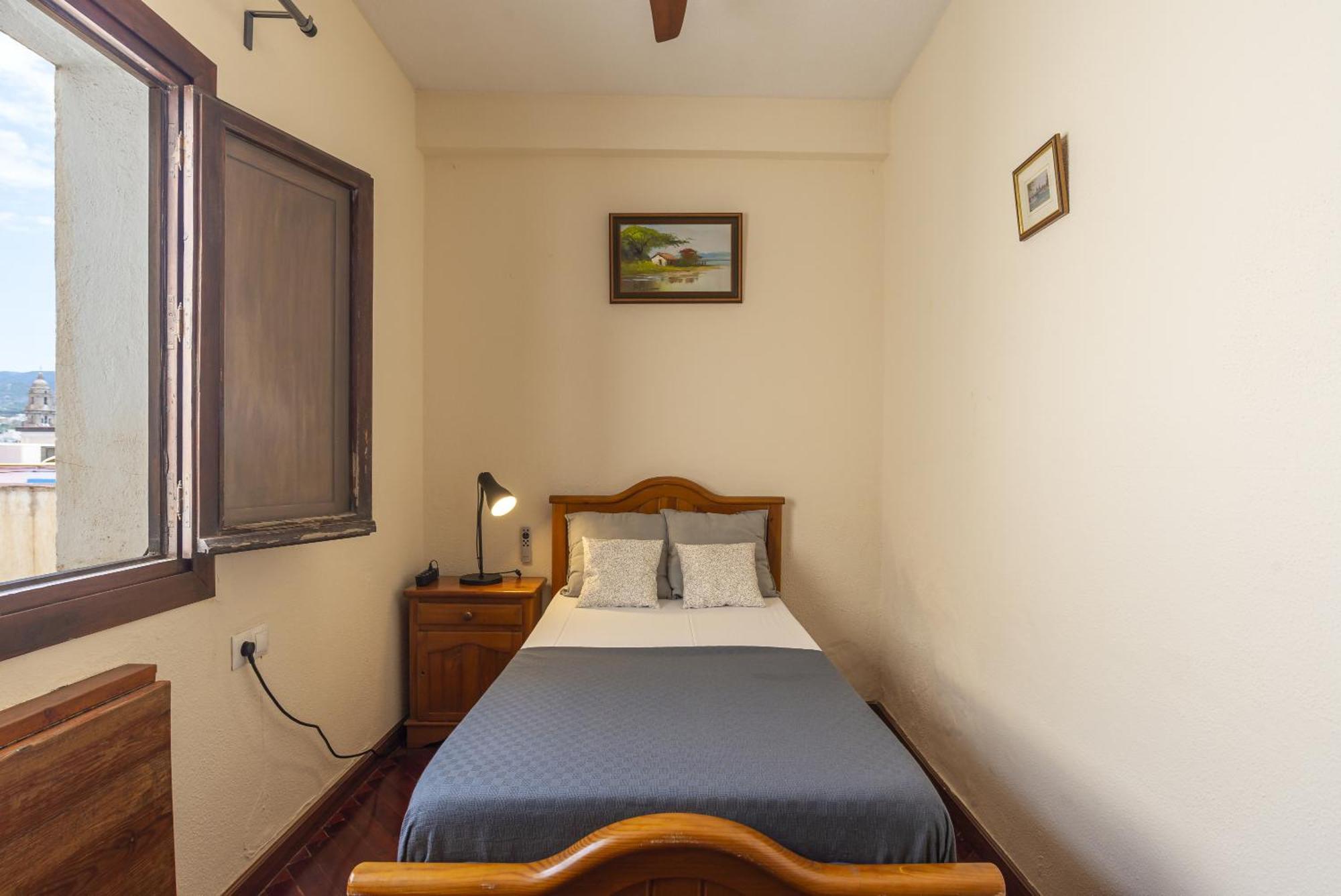 Gran Atico En El Soho De Malaga Para 7 Ngoại thất bức ảnh
