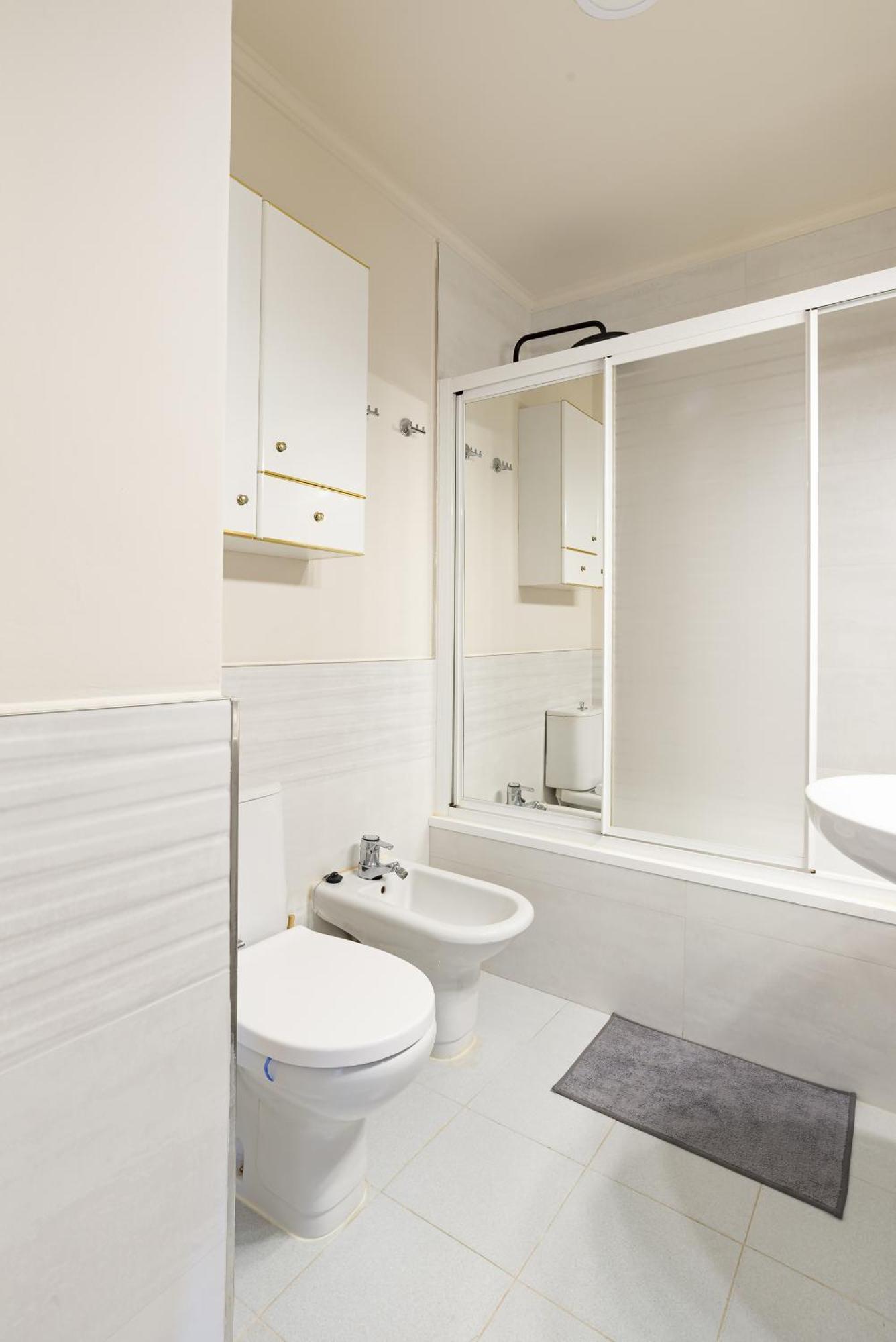 Gran Atico En El Soho De Malaga Para 7 Ngoại thất bức ảnh