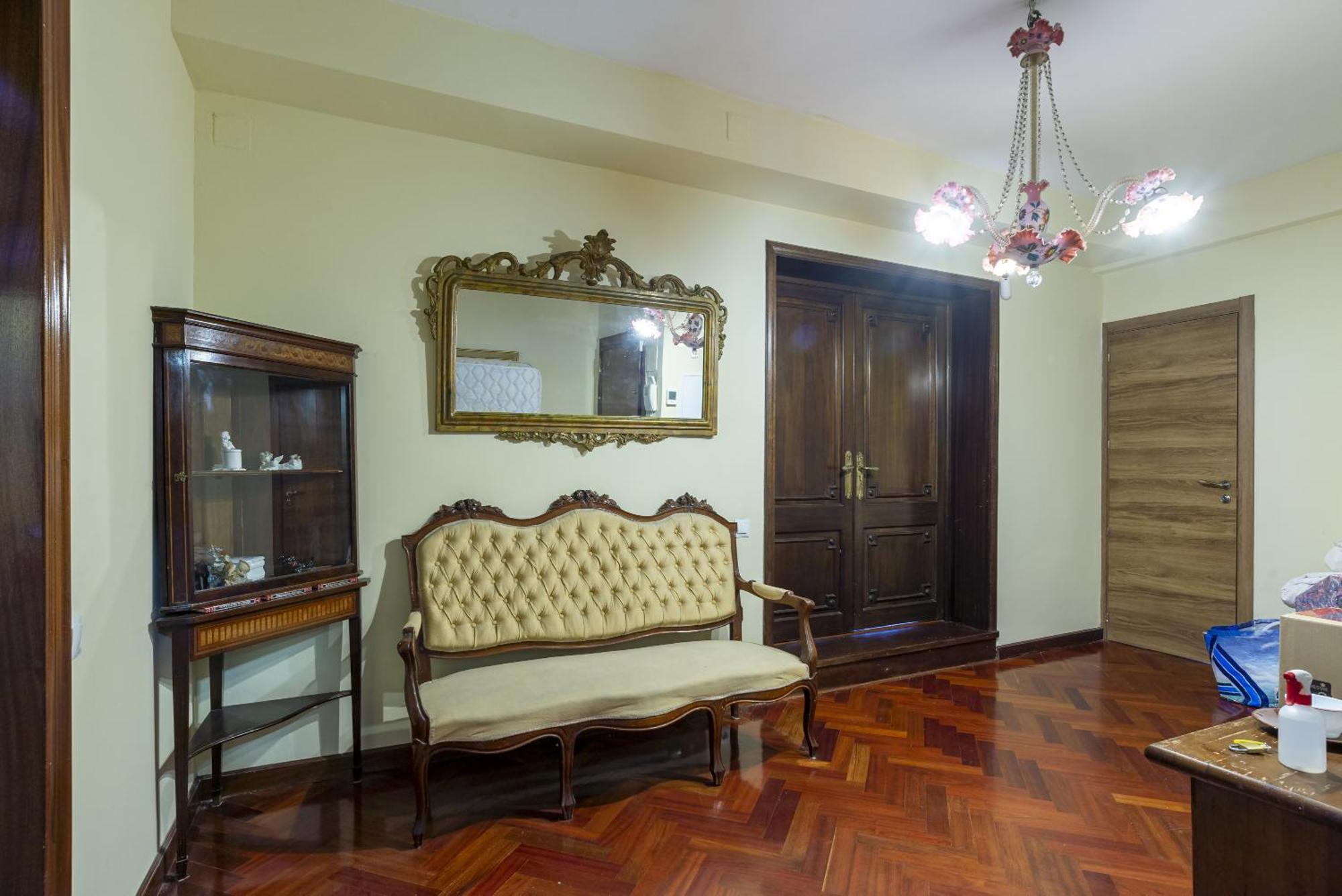 Gran Atico En El Soho De Malaga Para 7 Ngoại thất bức ảnh