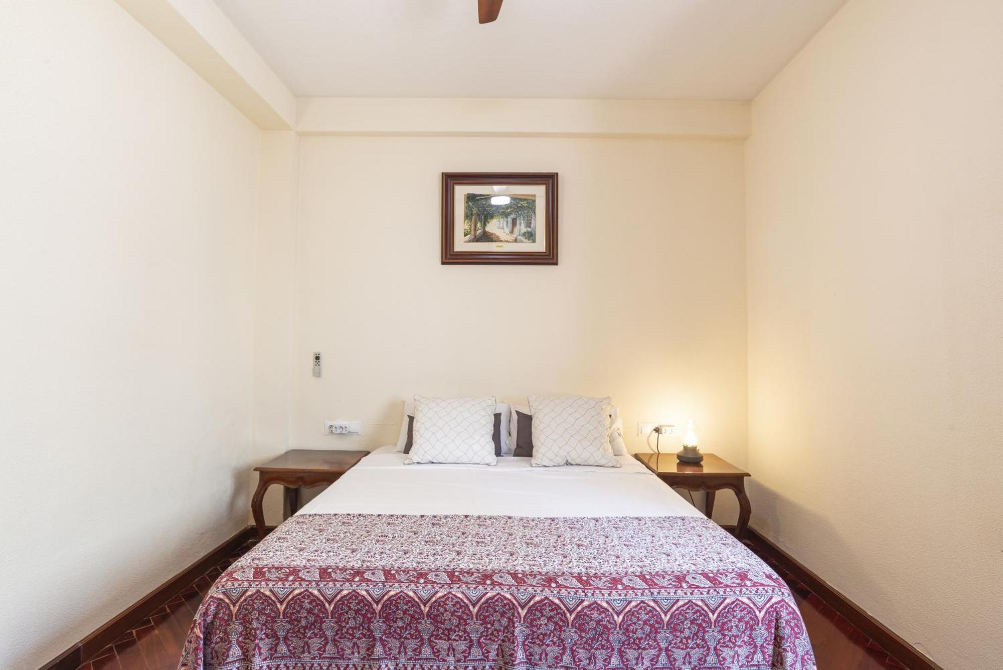 Gran Atico En El Soho De Malaga Para 7 Ngoại thất bức ảnh