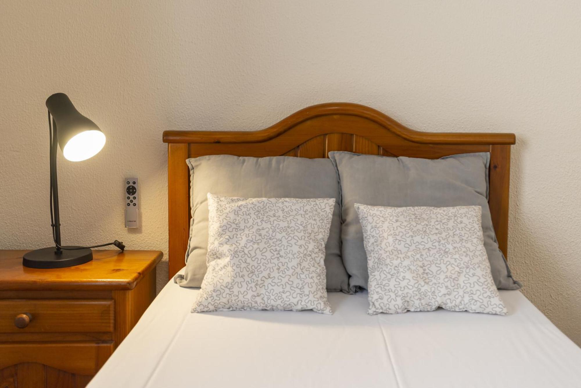 Gran Atico En El Soho De Malaga Para 7 Ngoại thất bức ảnh